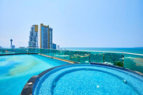 Cozy Beach Condo by Fantasea Beach